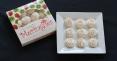 Plain Meringues product and packaging shot 1